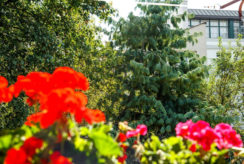 Apartment Ferk Zagreb Exterior photo